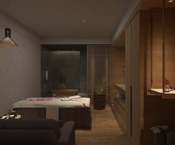 武汉蔡甸高端桑拿会所奢华与宁静的完美结合