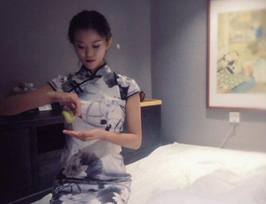 武汉蔡甸足疗与足底反射学：在脚掌阅读人生